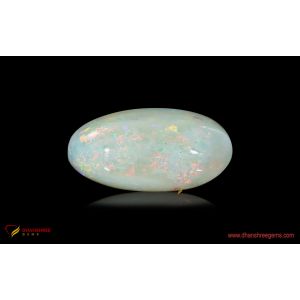 Fire Opal - front view