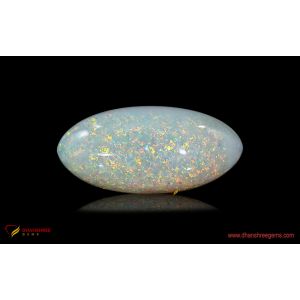 Fire Opal - front view