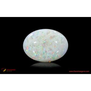 Fire Opal - front view