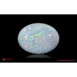 Fire Opal - front view