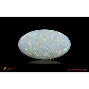 Fire Opal - front view