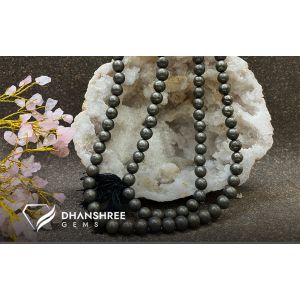 Pyrite Mala