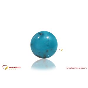 Irani Turquoise (Irani Firoza) - 5.75 Carats