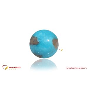 Irani Turquoise (Irani Firoza) - front view