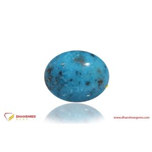 Irani Turquoise (Irani Firoza) - front view