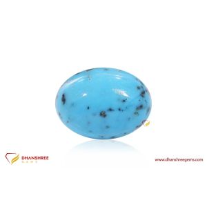 Irani Turquoise (Irani Firoza) - front view