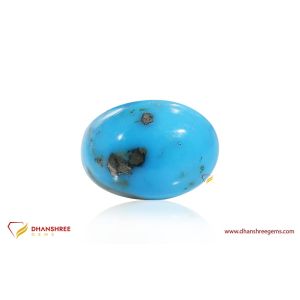 Irani Turquoise (Irani Firoza) - front view