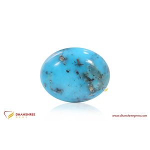 Irani Turquoise (Irani Firoza) - front view