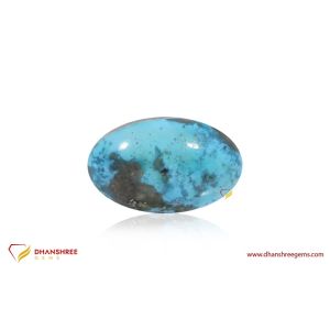 Irani Turquoise (Irani Firoza) - front view