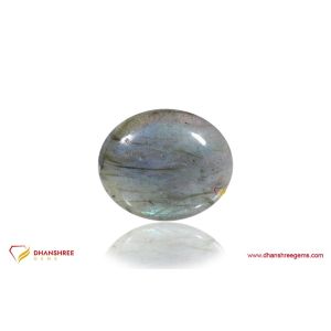 Labradorite - front view