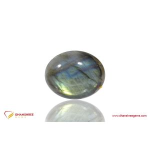 Labradorite - front view