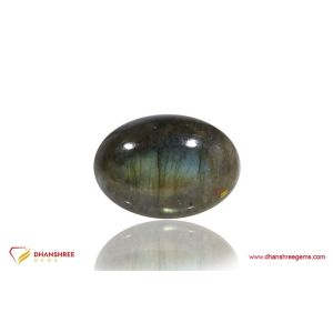 Labradorite - front view