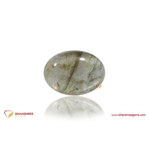 Labradorite - front view