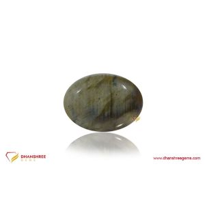 Labradorite - front view