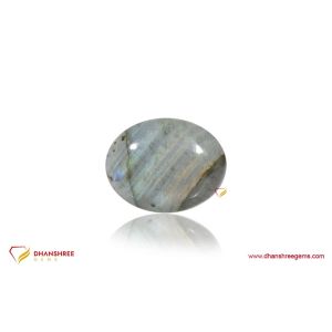 Labradorite - front view