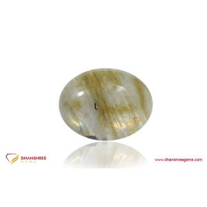 Labradorite - front view
