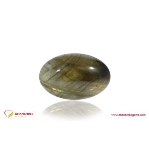 Labradorite - front view