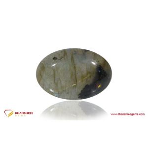Labradorite - front view
