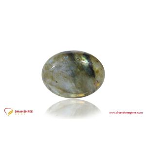 Labradorite - front view