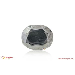 Pyrite - front view