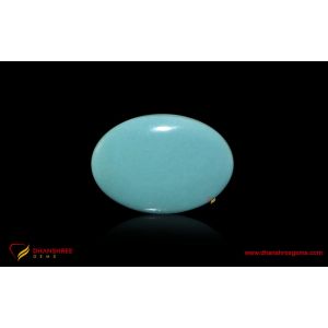 Turquoise (Firoza) - front view