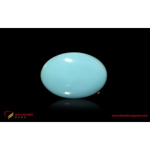 Turquoise (Firoza) - front view