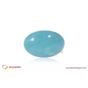 Turquoise (Firoza) - front view
