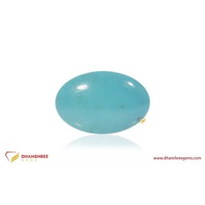 Turquoise (Firoza) - front view