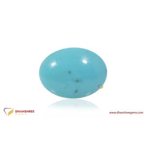 Turquoise (Firoza) - front view