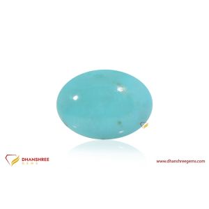 Turquoise (Firoza) - front view