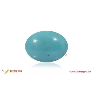 Turquoise (Firoza) - front view