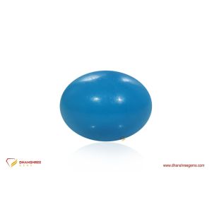 Turquoise (Firoza) - front view