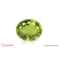 Peridot - front view