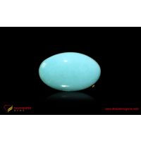 Turquoise (Firoza) - front view