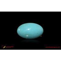Turquoise (Firoza) - front view