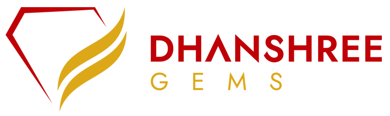 Dhanshree Logo
