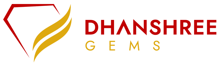 Dhanshree Logo