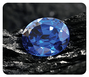 buy amazing blue sapphire stone