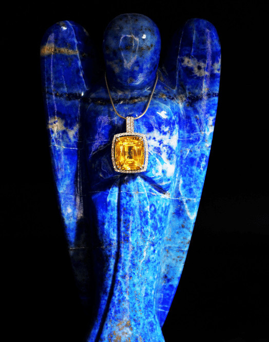 Gemstones