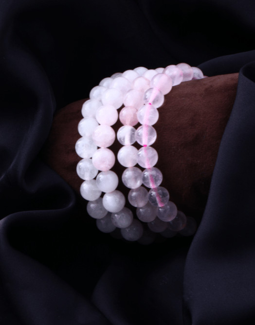 Healing Crystal Bracelets