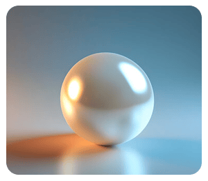 buy 100% natural pearl stone