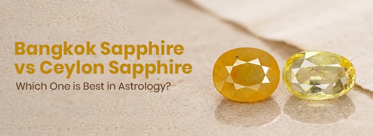 bangkok sapphire vs ceylon sapphire