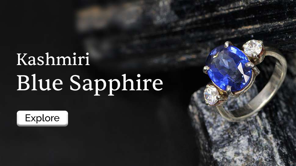 Blue Sapphire