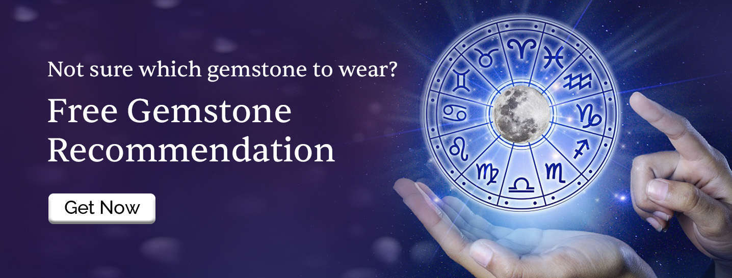 Free Gemstone Recommendation