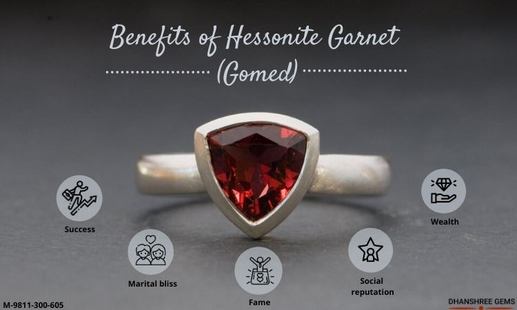 Gomed Stone Benefits