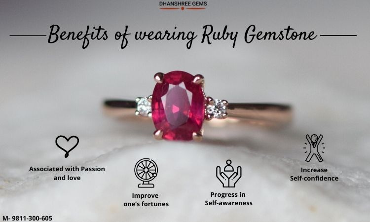 Ruby Stone Effects