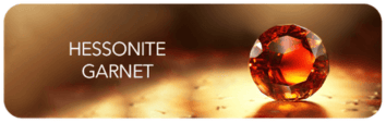 Hessonite Garnet