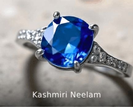 kashmiri neelam