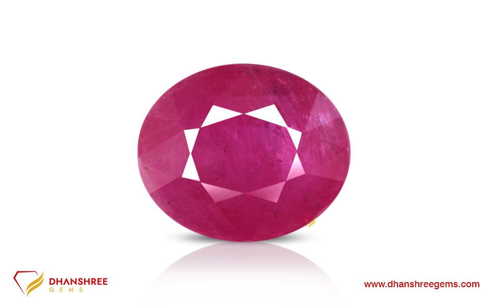 natural ruby