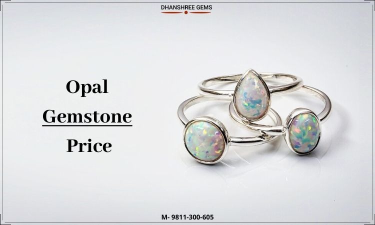 Opal Stone Price